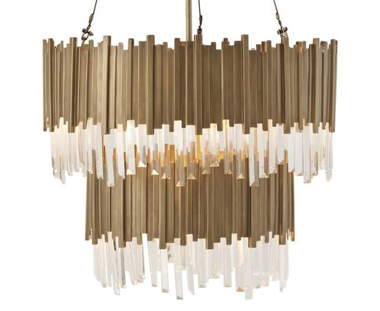 Люстра Theodore Alexander Tyrol Chandelier, фото 3