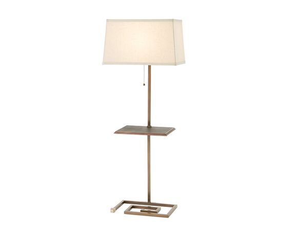 Торшер Theodore Alexander Keyed Up Too Floor Lamp, фото 1