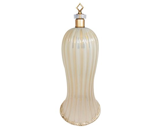 Подвесной светильник Louise Gaskill Gold Murano Glass Pendant, фото 1