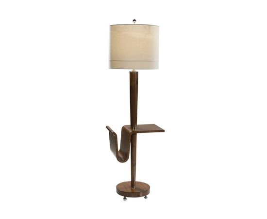 Торшер Theodore Alexander lumiere floor lamp, фото 1
