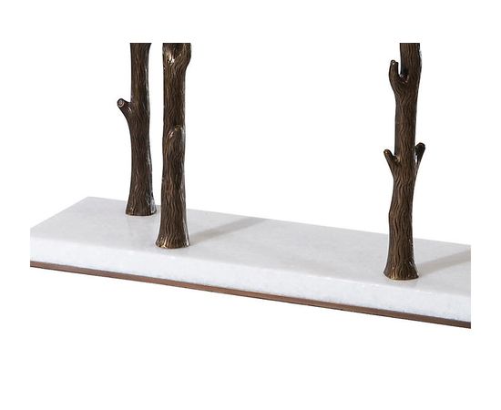 Настольная лампа Theodore Alexander Winter Table Lamp, фото 2