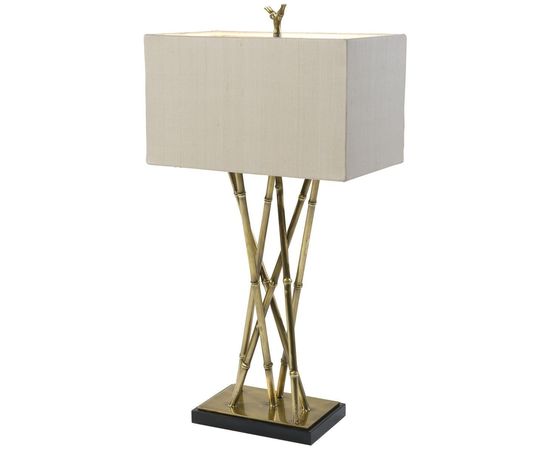 Настольная лампа Theodore Alexander Coastal Lamp, фото 1