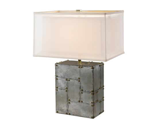 Настольная лампа Theodore Alexander Piet Lamp II, фото 1