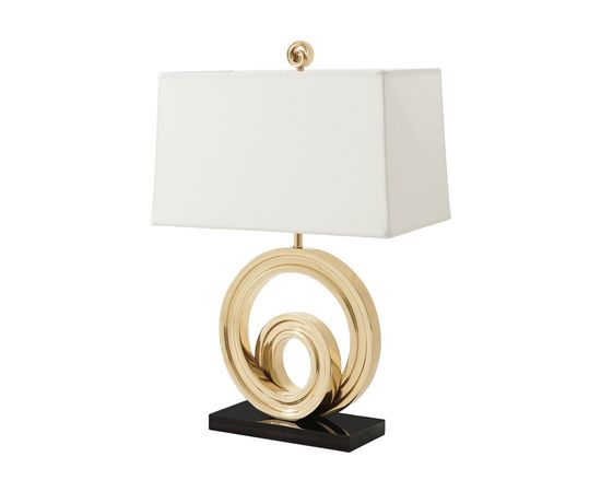 Настольная лампа Theodore Alexander Tribute II Candlestick, фото 1