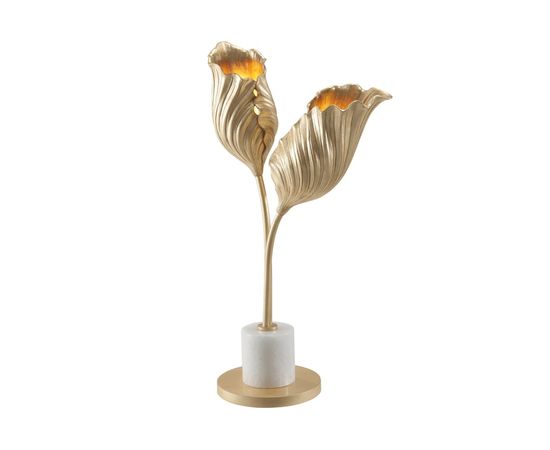 Настольная лампа Theodore Alexander Harmonies table lamp, фото 1