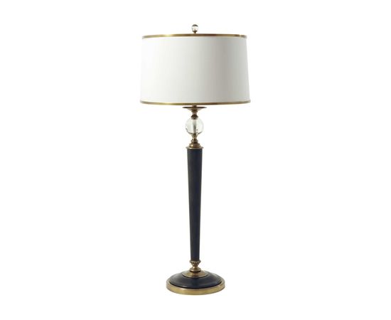 Настольная лампа Theodore Alexander Greystoke Table Lamp, фото 1