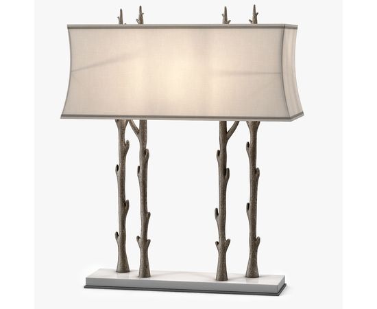 Настольная лампа Theodore Alexander Winter Table Lamp, фото 1