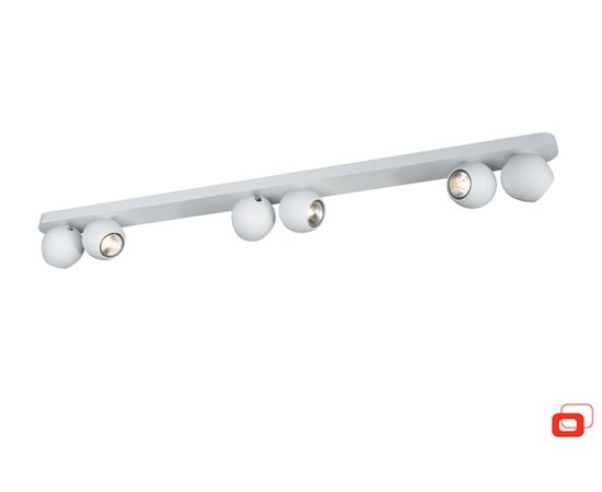 Потолочный светильник Lirio Planet 5703631LI, фото 1