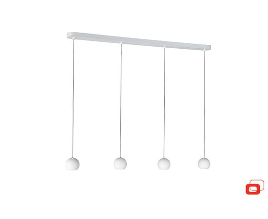 Подвесной светильник Lirio Planet 5703731LI, фото 1