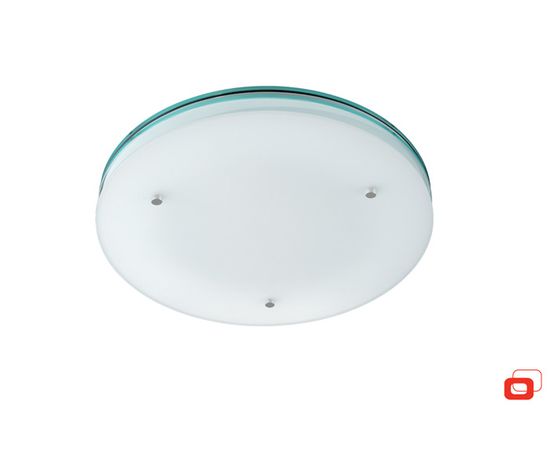 Потолочный светильник Lirio Vetro 3250031LI, фото 1