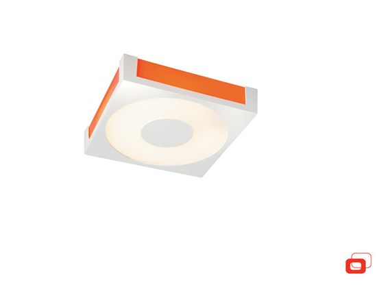 Потолочный светильник Lirio Quaris 3250931LI, фото 1