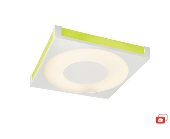 Потолочный светильник Lirio Quaris 3251031LI, фото 1