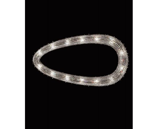 Потолочный светильник Manooi Mia 240x115, фото 1