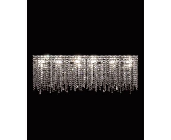 Потолочный светильник Manooi Linea 180x14, фото 1