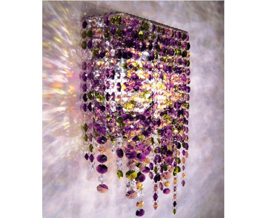 Настенный светильник Marchetti Illuminazione Fjord 80x30, фото 1