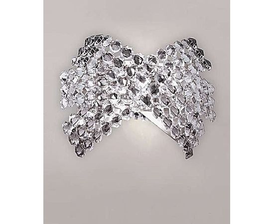 Настенный светильник Marchetti Illuminazione DIAMANTE AP3, фото 1