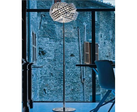 Напольный светильник Marchetti Illuminazione DIAMANTE T, фото 1