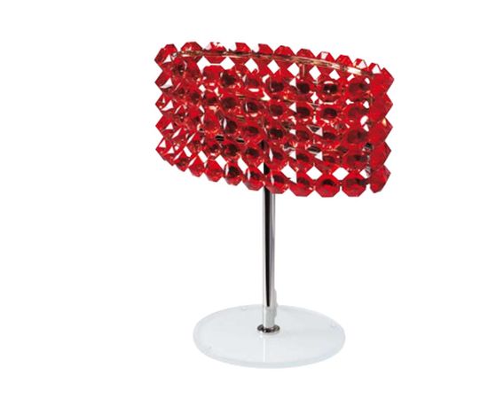 Настольная лампа Marchetti Illuminazione BACCARAT LG, фото 1