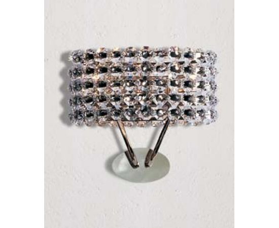 Настенный светильник Marchetti Illuminazione BACCARAT AP, фото 1