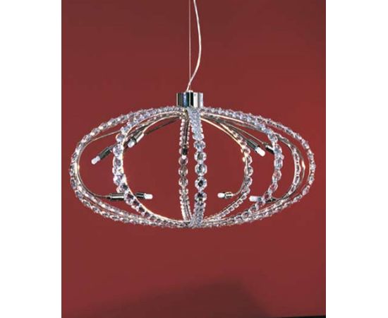 Потолочный светильник Marchetti Illuminazione ZAFFIRO S, фото 1