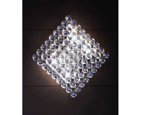 Настенный светильник Marchetti Illuminazione TOPAZIO 27x27, фото 1