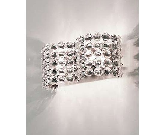 Настенный светильник Marchetti Illuminazione GIADA AP PL SP, фото 1