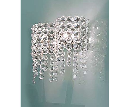 Настенный светильник Marchetti Illuminazione GIADA AP CP, фото 1