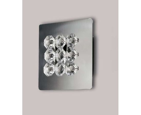 Настенный светильник Marchetti Illuminazione AGATA AP-PL, фото 1