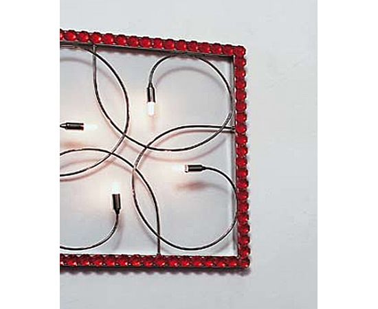 Настенный светильник Marchetti Illuminazione BRILLIANTE 40, фото 1