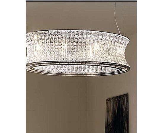 Подвесной светильник Marchetti Illuminazione RING SO P, фото 1