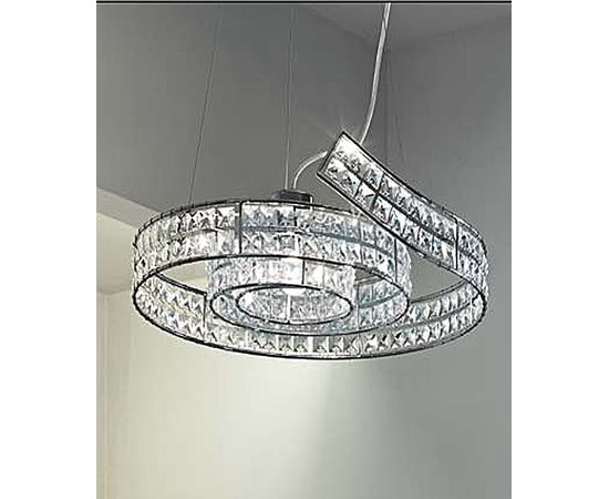 Люстра Marchetti Illuminazione SPIREA SO, фото 1