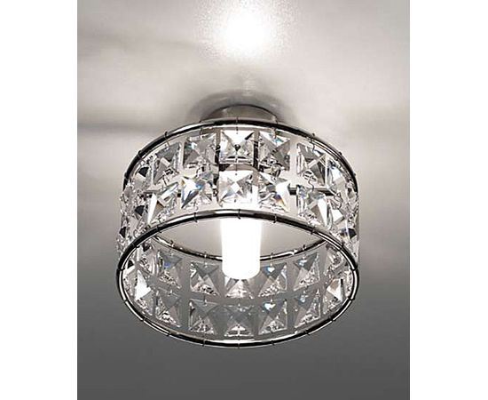 Потолочный светильник Marchetti Illuminazione TOMBOLO PL, фото 1