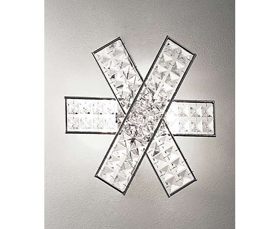 Настенный светильник Marchetti Illuminazione ASTERISCA AP-PL, фото 1