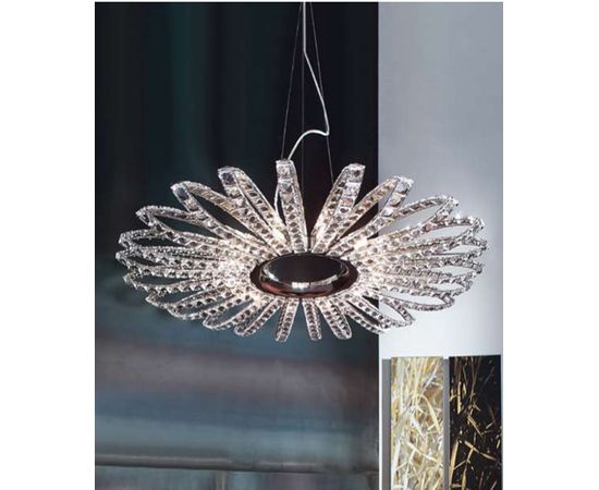 Подвесной светильник Marchetti Illuminazione PEGASUS S94, фото 1