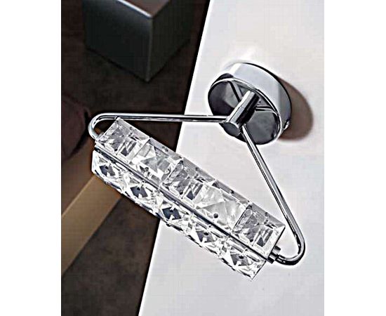 Настенный светильник Marchetti Illuminazione HYDRA AP-PL, фото 1