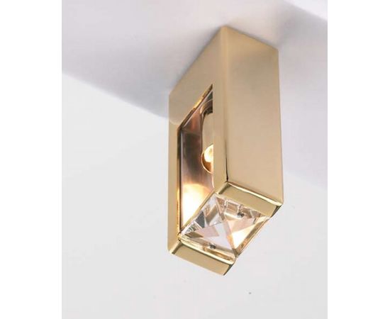 Потолочный светильник Marchetti Illuminazione LYRA SPOT, фото 1