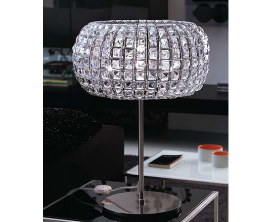 Настольная лампа Marchetti Illuminazione NASHIRA LG, фото 1
