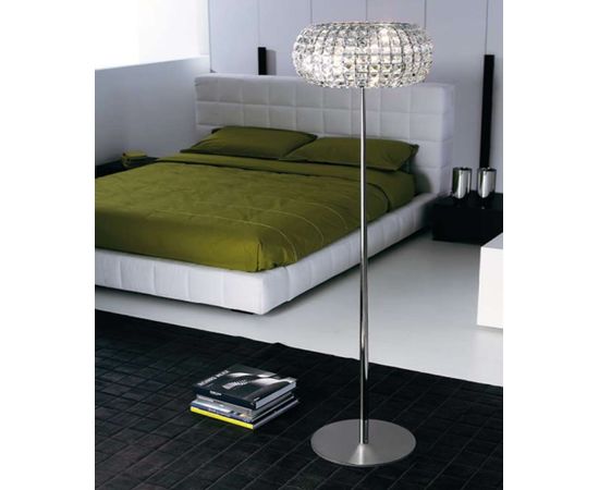 Напольный светильник Marchetti Illuminazione NASHIRA T, фото 1