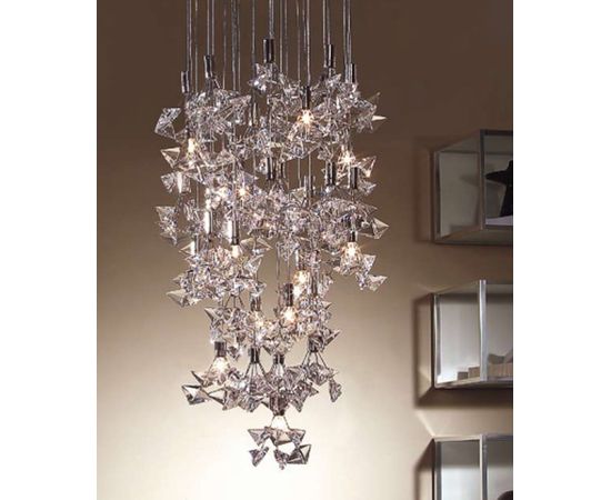 Подвесной светильник Marchetti Illuminazione KITE P37, фото 1