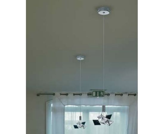 Подвесной светильник Marchetti Illuminazione KITE S1, фото 1