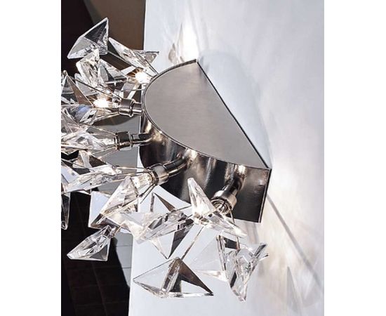 Настенный светильник Marchetti Illuminazione KITE AP5, фото 1