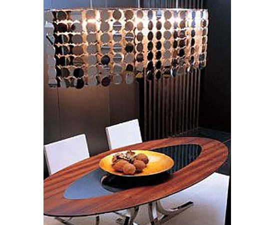 Подвесной светильник Martini Architectural Segno, фото 1