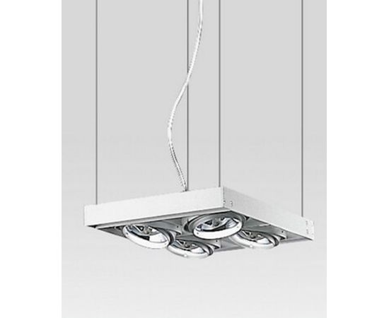 Подвесной светильник Martini Architectural Brooklyn, фото 1