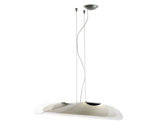 Подвесной светильник Slamp WALLY, фото 1