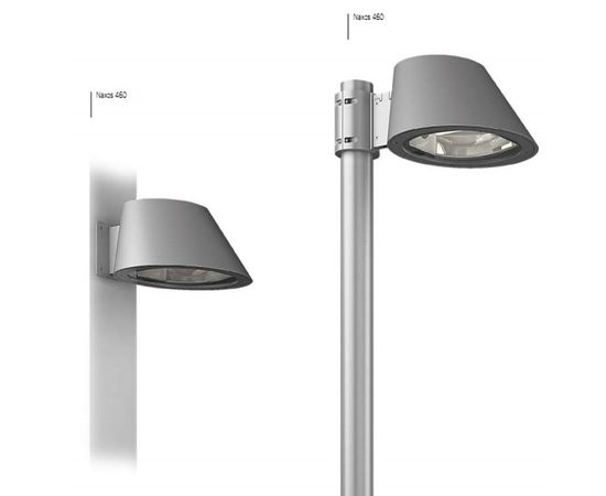 Уличный фонарь Martini Outdoor Naxos-Twin 460, фото 1