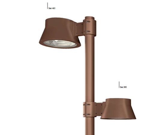 Уличный фонарь Martini Outdoor Sea 460, фото 1