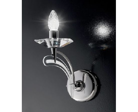 Настенный светильник Metallux 198.101, фото 1