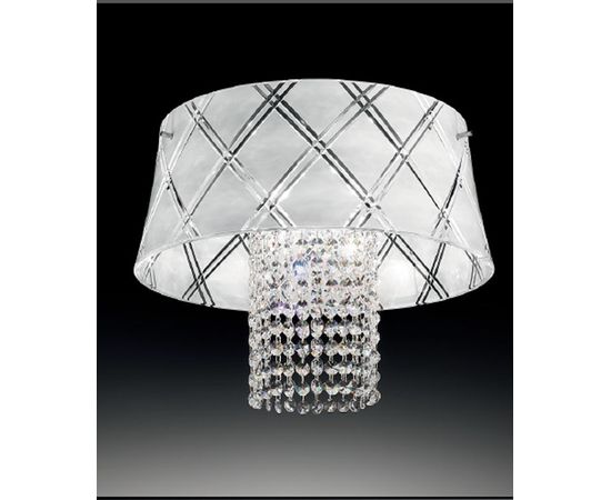 Потолочный светильник Metallux 195.340, фото 1