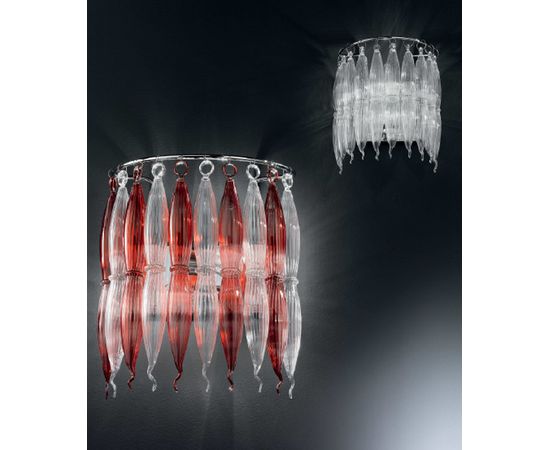 Настенный светильник Metallux 207.102, фото 1