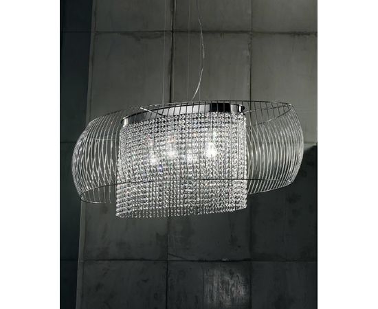 Люстра Metallux 208.190, фото 1